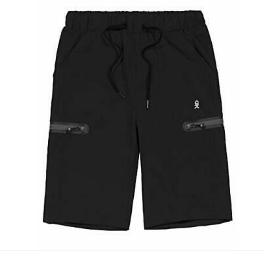 Little Donkey Andy Ultra-Stretch Quick Dry shorts